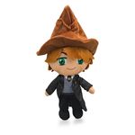 Jucarie de plus, Ron Weasley, 20 cm fotografia produsului