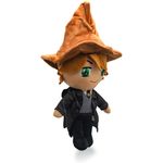 Jucarie de plus, Ron Weasley, 20 cm fotografia produsului View 2 S