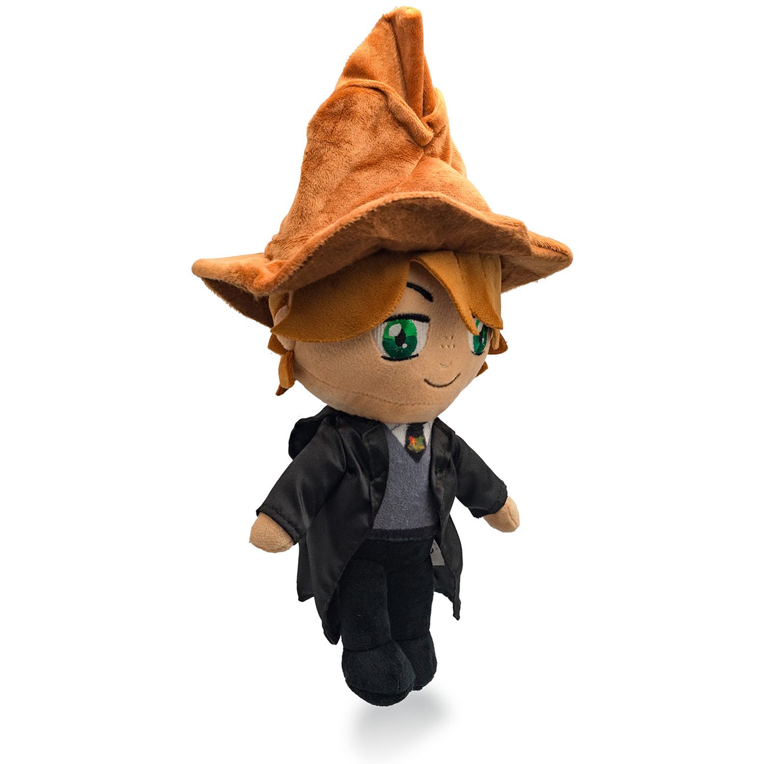 Jucarie de plus, Ron Weasley, 20 cm fotografia produsului View 2 L