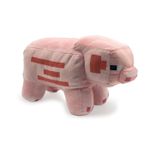 Plus Minecraft Saddled Pig fotografia produsului