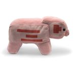 Plus Minecraft Saddled Pig fotografia produsului View 2 S