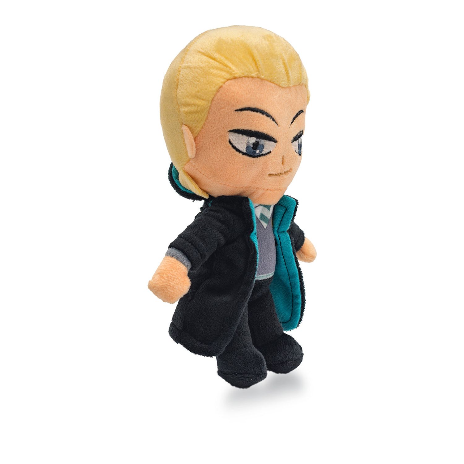 Jucarie de plus, Draco Malfoy, 20 cm fotografia produsului View 2 L