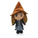 Jucarie de plus, Hermione Granger, 20 cm fotografia produsului