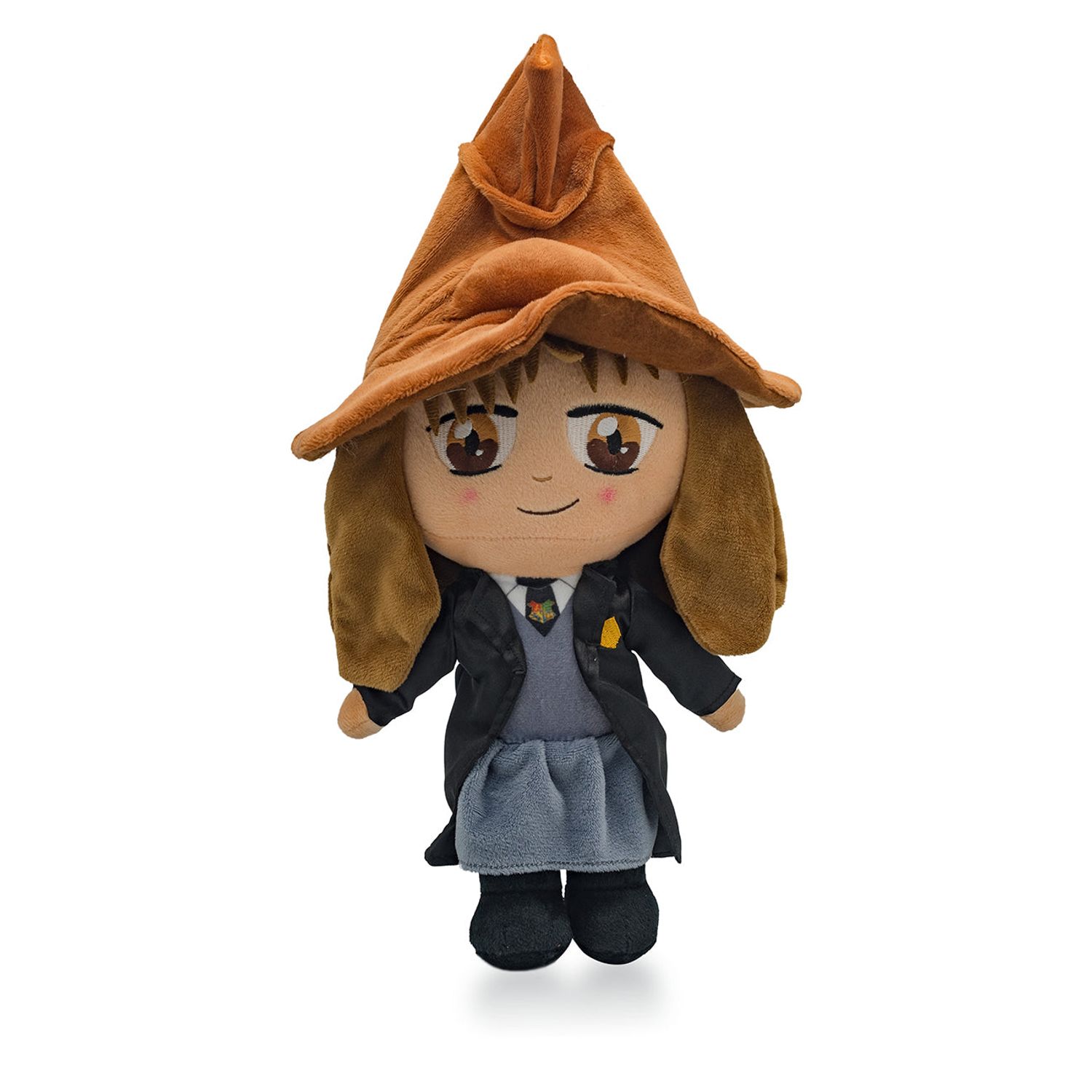 Jucarie de plus, Hermione Granger, 20 cm fotografia produsului