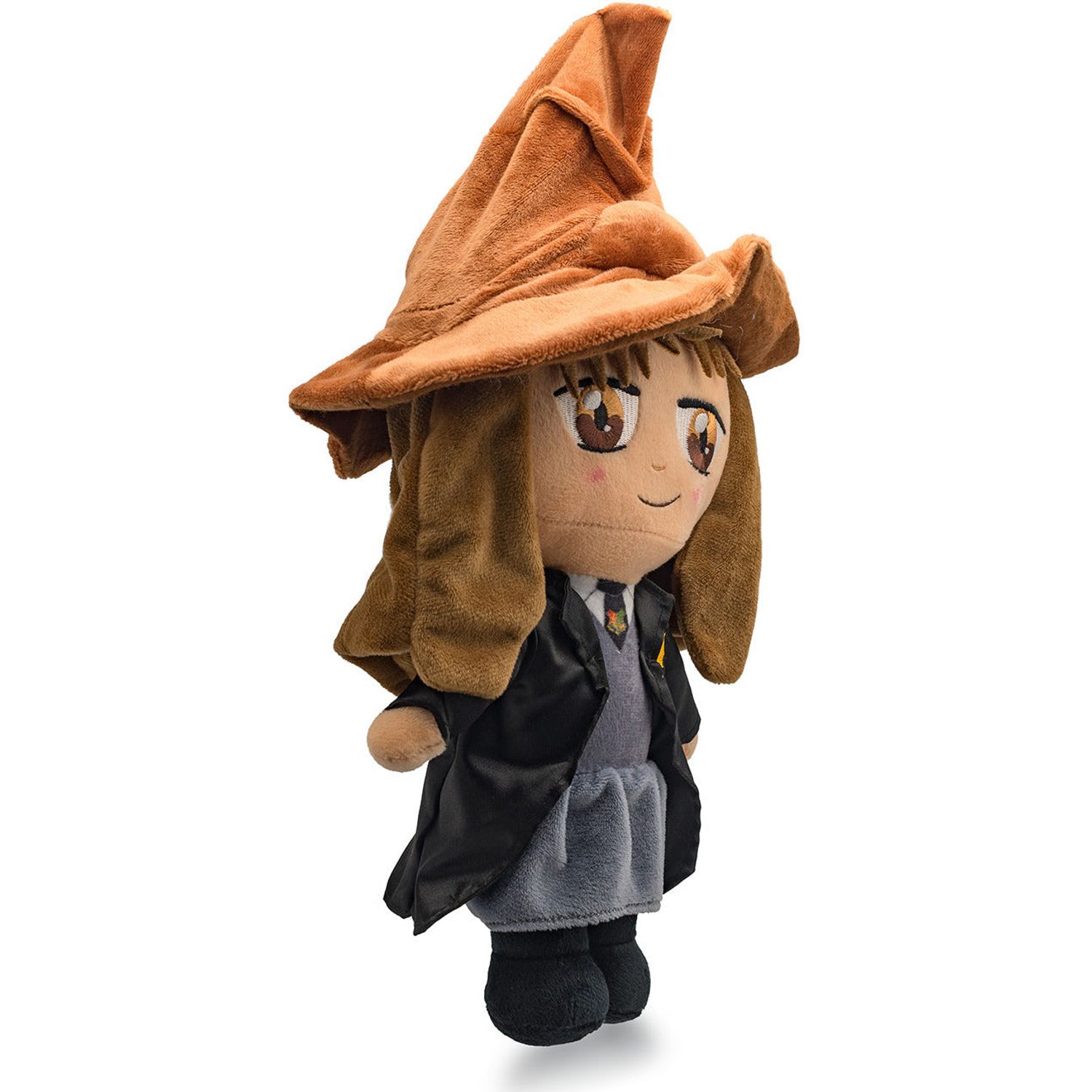 Jucarie de plus, Hermione Granger, 20 cm fotografia produsului View 2 L
