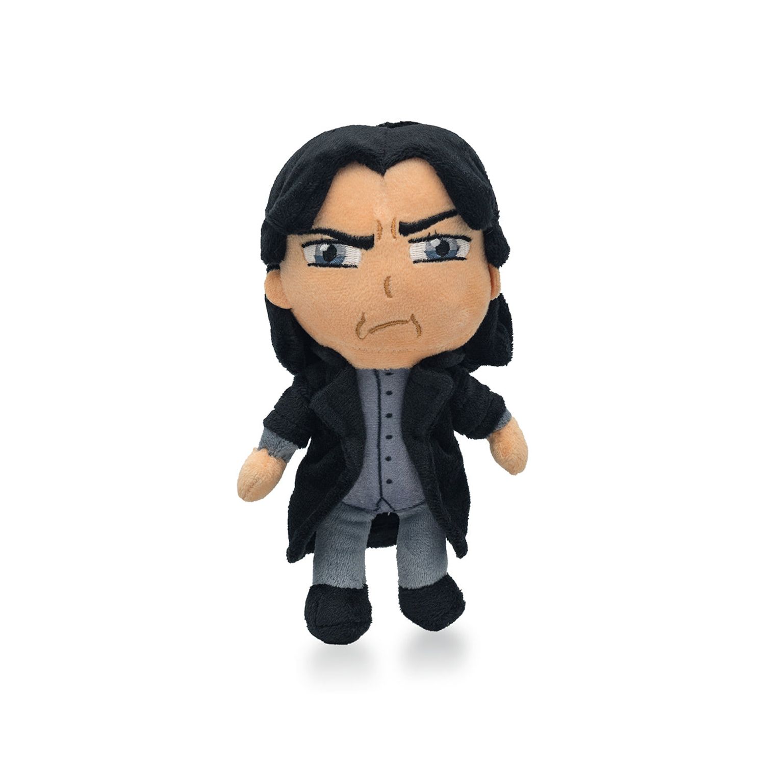 Jucarie de plus, Severus Snape, 20 cm fotografia produsului