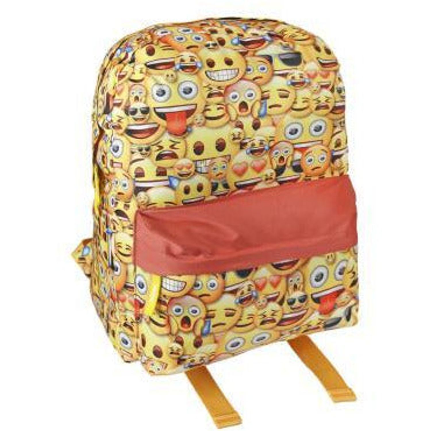 Ghiozdan Emoji, 40 cm fotografia produsului