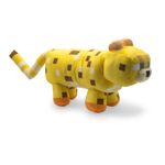 Plus Minecraft Ocelot fotografia produsului