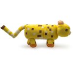 Plus Minecraft Ocelot fotografia produsului View 2 S