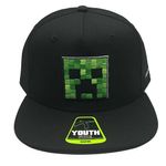Sapca Minecraft Creeper fotografia produsului