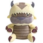Figurina de plus, Avatar: The Last Airbender, Appa, 12 cm fotografia produsului