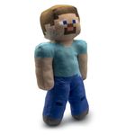 Plus Minecraft - Steve fotografia produsului View 2 S