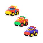 Jeep, 26x19x19 cm, Polesie, 7Toys fotografia produsului