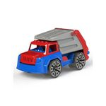 Masina salubrizare, 31x15x17 cm, 7Toys fotografia produsului