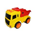 Camion, 31 cm, 7Toys fotografia produsului