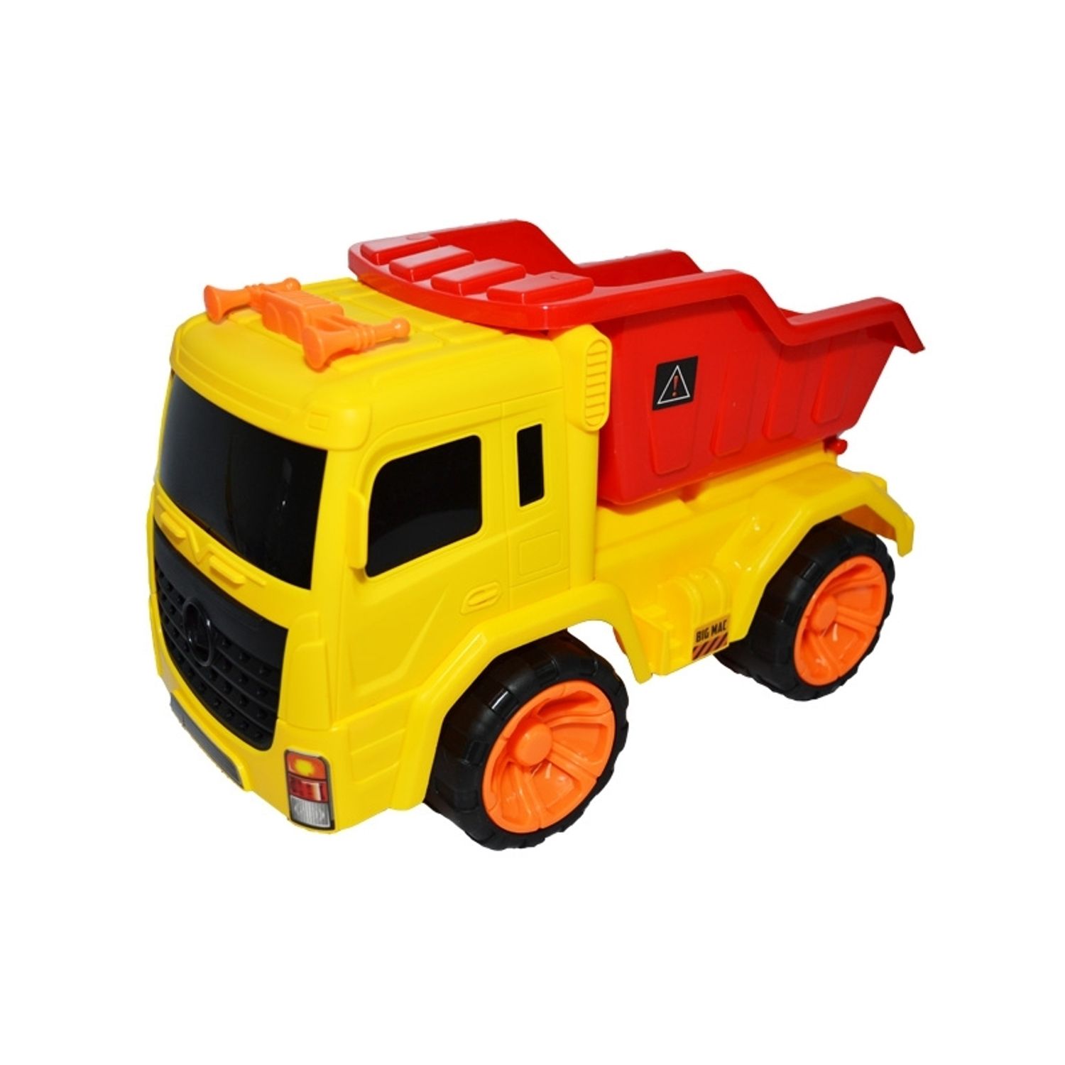 Camion, 31 cm, 7Toys fotografia produsului