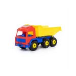 Camion Silver 70x26x32 cm, 7Toys fotografia produsului
