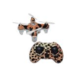 Mini drona cu RC, 7Toys fotografia produsului
