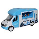 Microbuz street food, 7Toys fotografia produsului