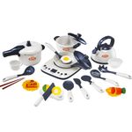 Set ustensile bucatarie 22 piese, 7Toys fotografia produsului