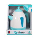 Ceainic, cu baterii, 7Toys fotografia produsului