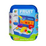 Set supermarket in cutie, 7Toys fotografia produsului