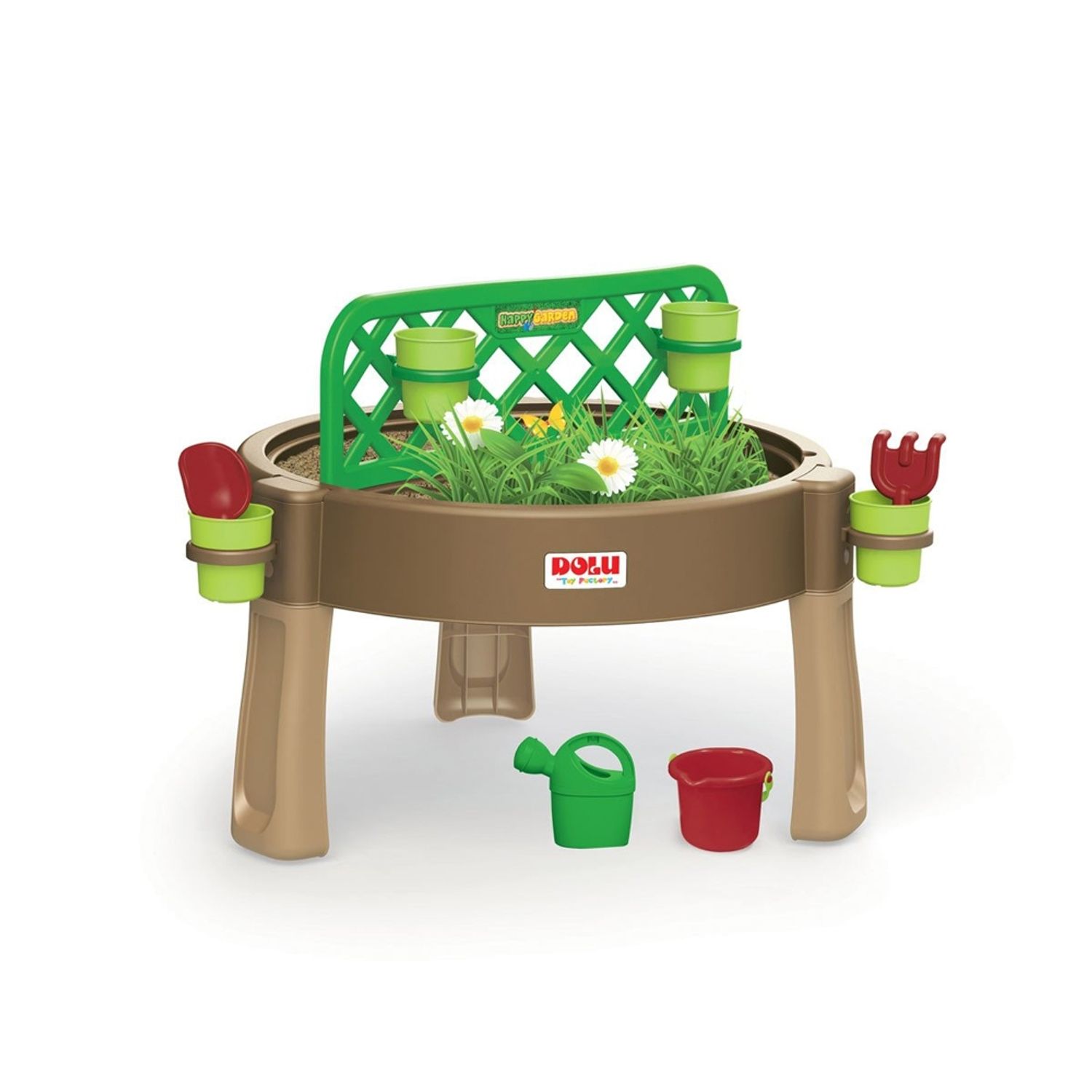 Masuta activitati, 4 in 1, 7Toys fotografia produsului
