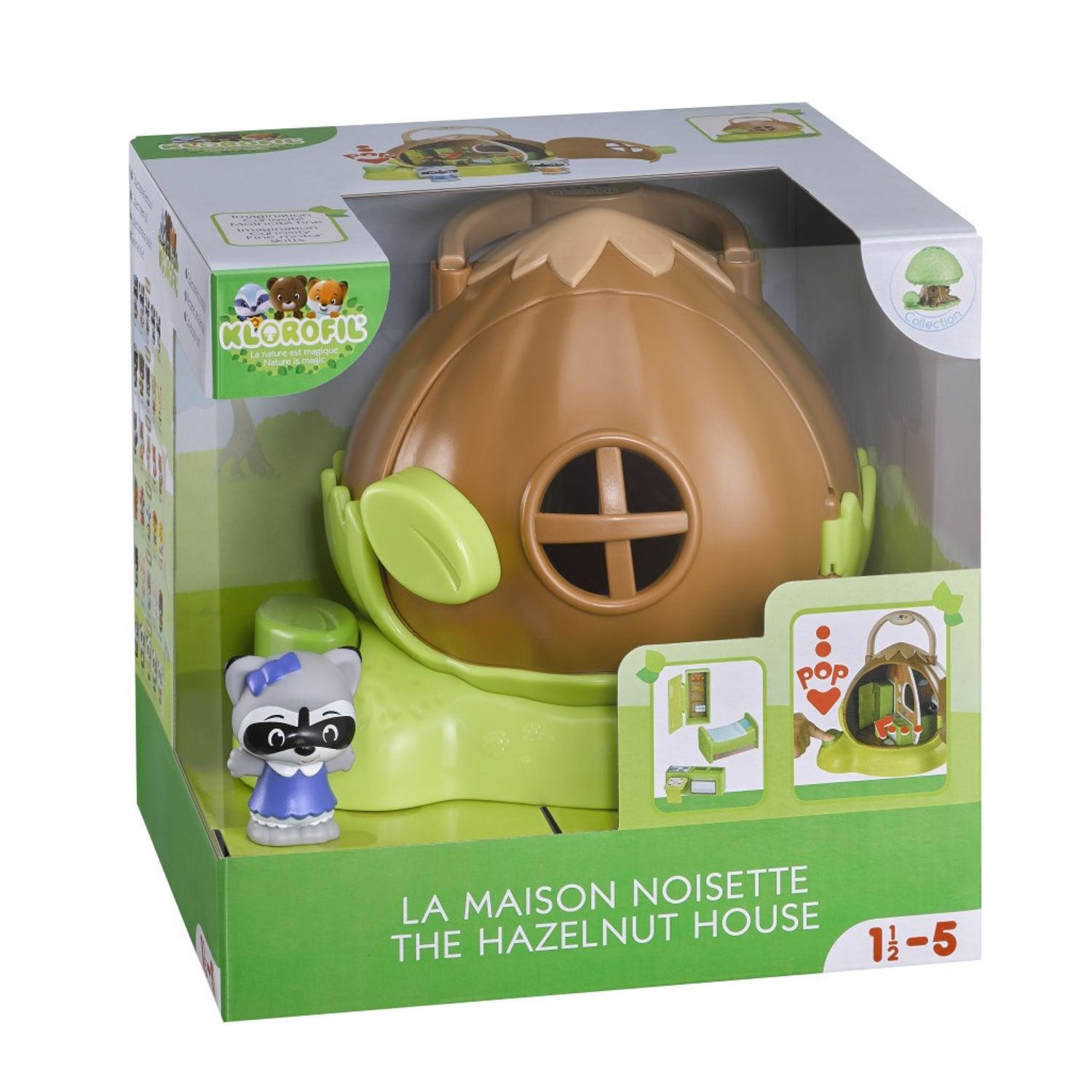 Set joc de rol si imaginatie,7Toys fotografia produsului