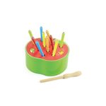 Joc de pescuit magnetic &ndash; Măr, 7Toys fotografia produsului