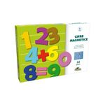 Set cifre magnetice, 7Toys fotografia produsului