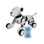 Robot catel vorbitor cu telecomanda, 7Toys fotografia produsului