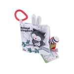 Carte senzoriala bebelusi, 7Toys fotografia produsului