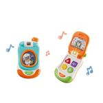 Telefon cu clapeta,7Toys fotografia produsului