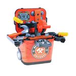 Unelte in troller, 7Toys fotografia produsului