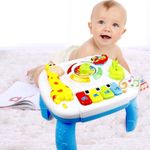 Masuta pentru activitati, 7Toys fotografia produsului