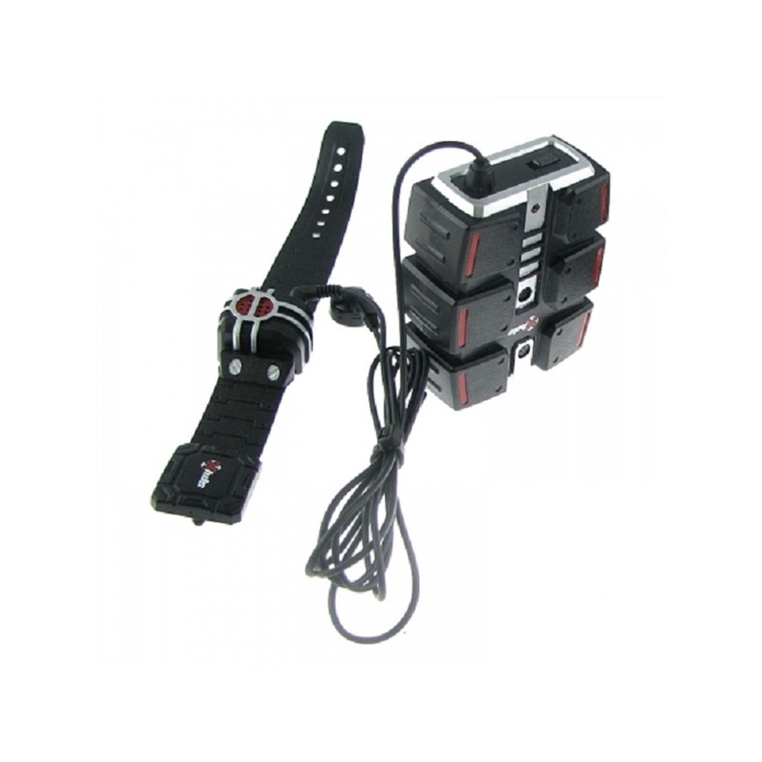 SPY X - Statia agentului secret, 7Toys fotografia produsului
