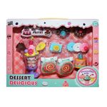 Set desert - prajituri  si  inghetata, 7Toys fotografia produsului