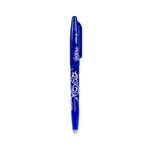 Pilot-Roller Frixion Ball, 0.7mm, Albastru, 7Toys fotografia produsului