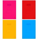 Set 5 caiete A4 60 file cu coperta PP-DR, 7Toys fotografia produsului