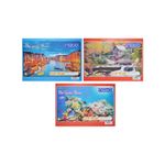 Bloc desen A3 16 file, 7Toys fotografia produsului