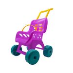 Carucior pentru papusi, 7Toys fotografia produsului