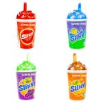 Slime pahar - suc, 135 ml, 7Toys fotografia produsului
