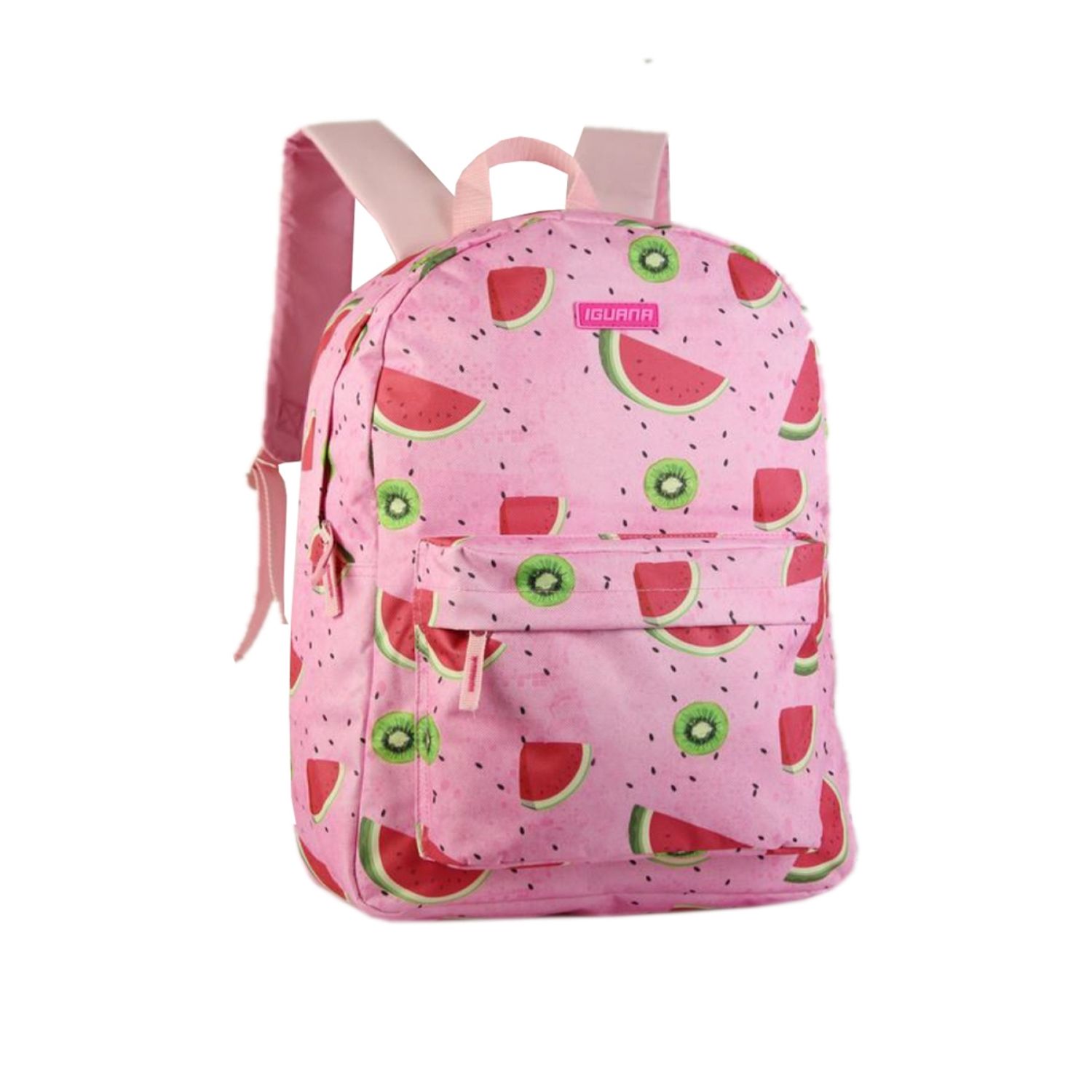 Ghiozdan scoala WATERMELON, 39x30x16 cm, 7Toys fotografia produsului