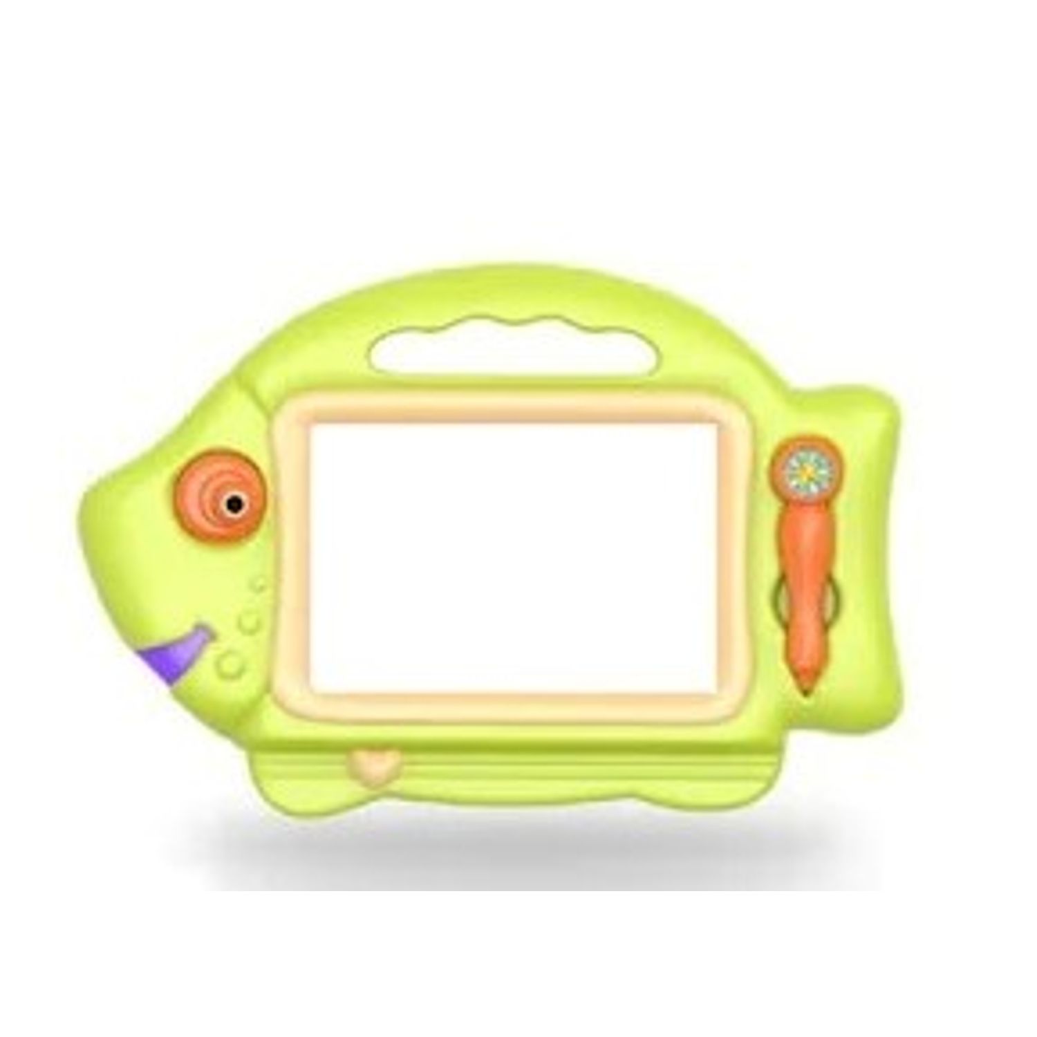 Tablita magica pestisor, 7Toys fotografia produsului