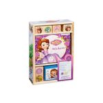 Set creativ stampile, Sofia, 7Toys fotografia produsului