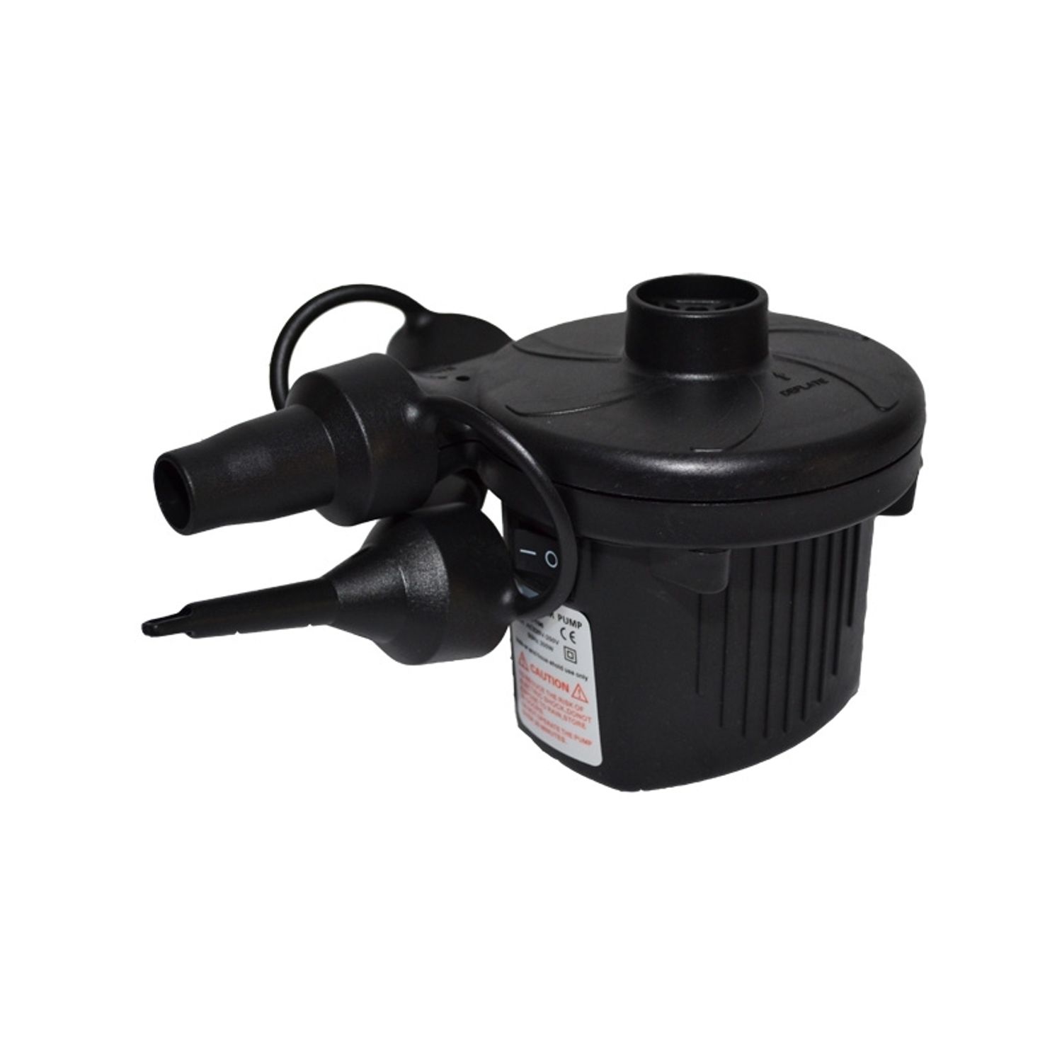 Pompa electrica pentru gonflabile, 7Toys fotografia produsului