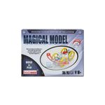 Joc constructii metal 40, 7Toys fotografia produsului