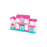 Casuta papusi - Sophie, 51x10x28,5 cm, 7Toys fotografia produsului