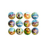 Set 12 mingiute burete cu desene, 7Toys fotografia produsului
