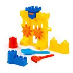 Set moara pentru nisip, 7Toys fotografia produsului